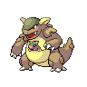 Kangaskhan sprite