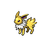 Jolteon sprite
