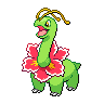 Meganium sprite