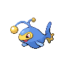Lanturn sprite