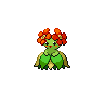 Bellossom sprite