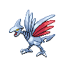 Skarmory sprite
