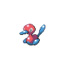 Porygon2 sprite