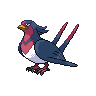 Swellow sprite
