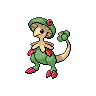 Breloom sprite