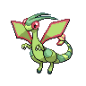 Flygon sprite
