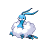 Altaria sprite
