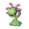 Cradily sprite