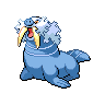 Walrein sprite
