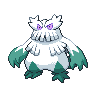 Abomasnow sprite