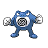 Poliwrath sprite