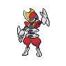 Bisharp sprite