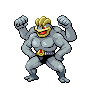 Machamp sprite