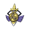 Aegislash sprite