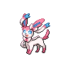 Sylveon sprite