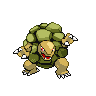 Golem sprite