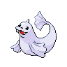 Dewgong sprite